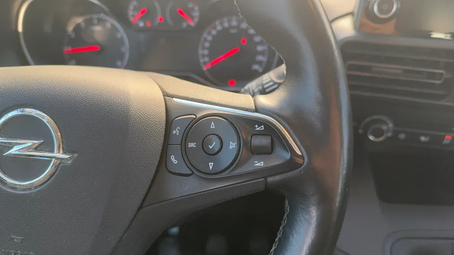 OPEL Combo Combo Life 1.5 CDTI Enjoy S&S