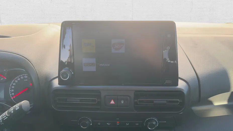 OPEL Combo Combo Life 1.5 CDTI Enjoy S&S