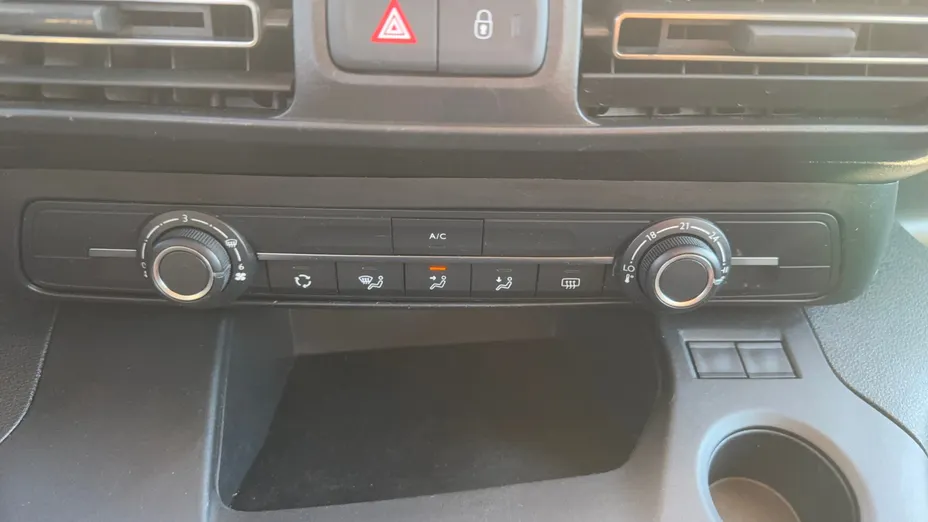 OPEL Combo Combo Life 1.5 CDTI Enjoy S&S