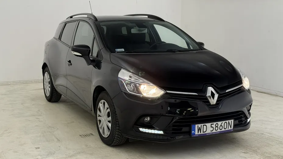 RENAULT Clio Clio 0.9 Energy TCe Alize
