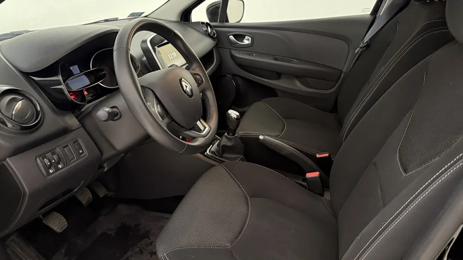 RENAULT Clio Clio 0.9 Energy TCe Alize