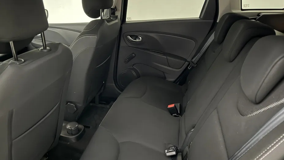 RENAULT Clio Clio 0.9 Energy TCe Alize