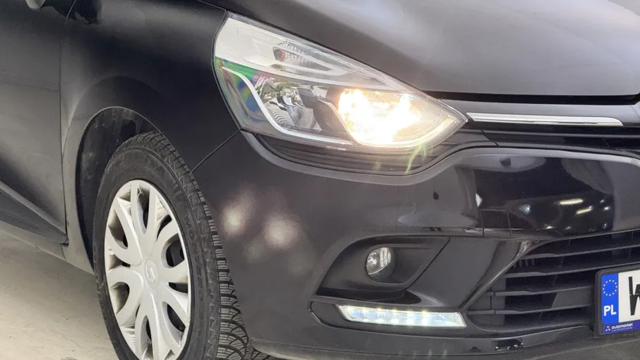 RENAULT Clio Clio 0.9 Energy TCe Alize