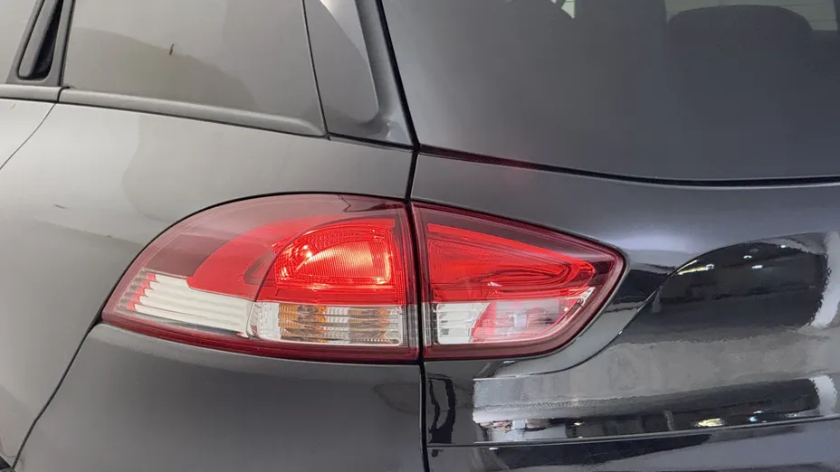 RENAULT Clio Clio 0.9 Energy TCe Alize