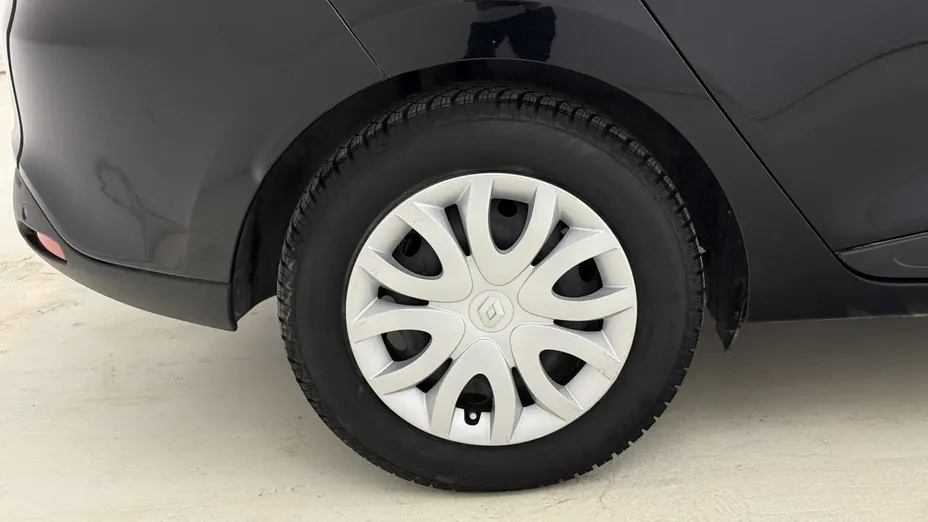 RENAULT Clio Clio 0.9 Energy TCe Alize