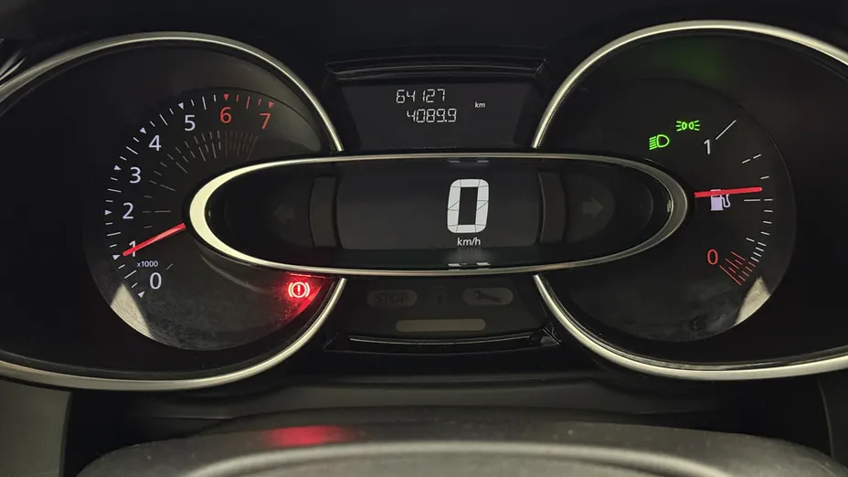 RENAULT Clio Clio 0.9 Energy TCe Alize