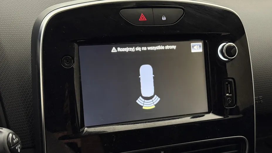 RENAULT Clio Clio 0.9 Energy TCe Alize