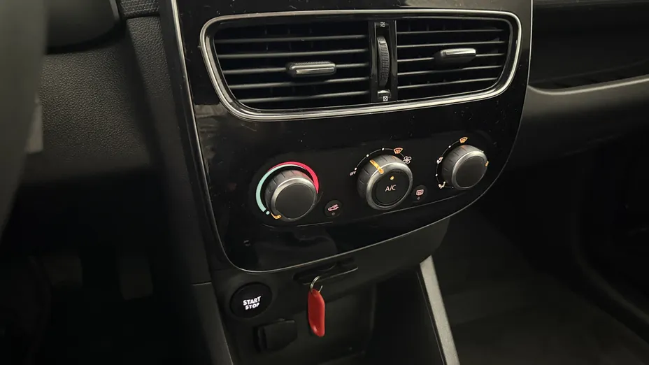 RENAULT Clio Clio 0.9 Energy TCe Alize