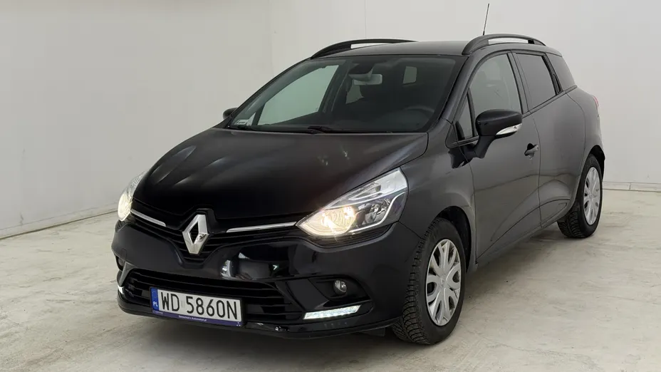 RENAULT Clio Clio 0.9 Energy TCe Alize