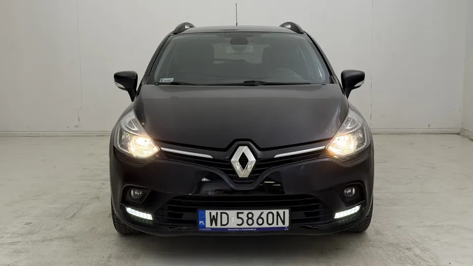RENAULT Clio Clio 0.9 Energy TCe Alize