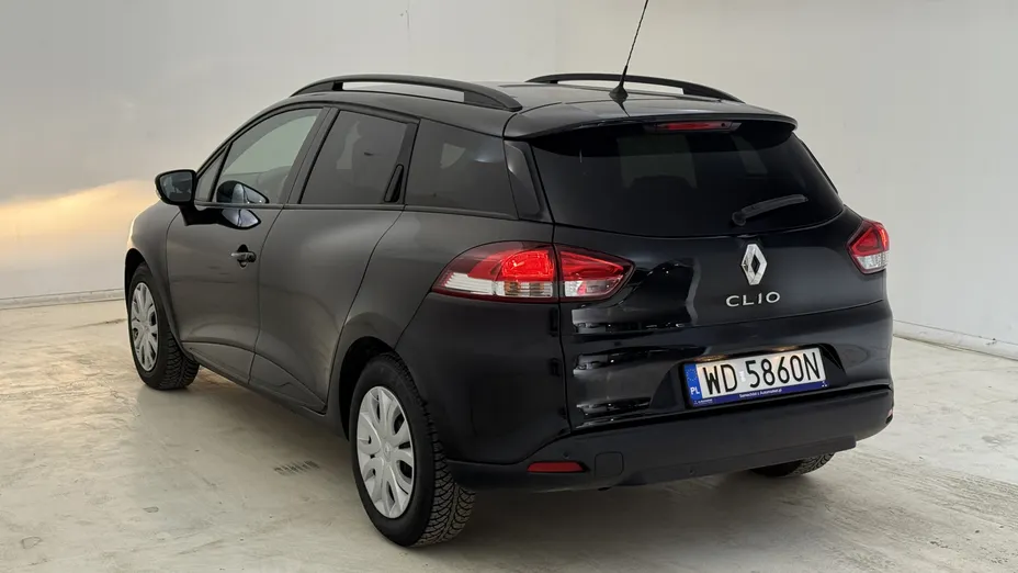 RENAULT Clio Clio 0.9 Energy TCe Alize