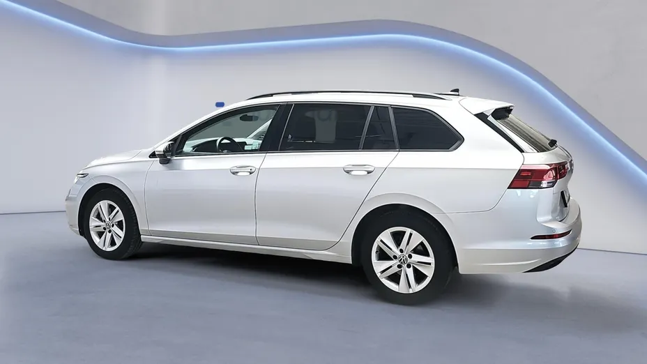VOLKSWAGEN Golf Golf VIII 1.5 TSI EVO Life