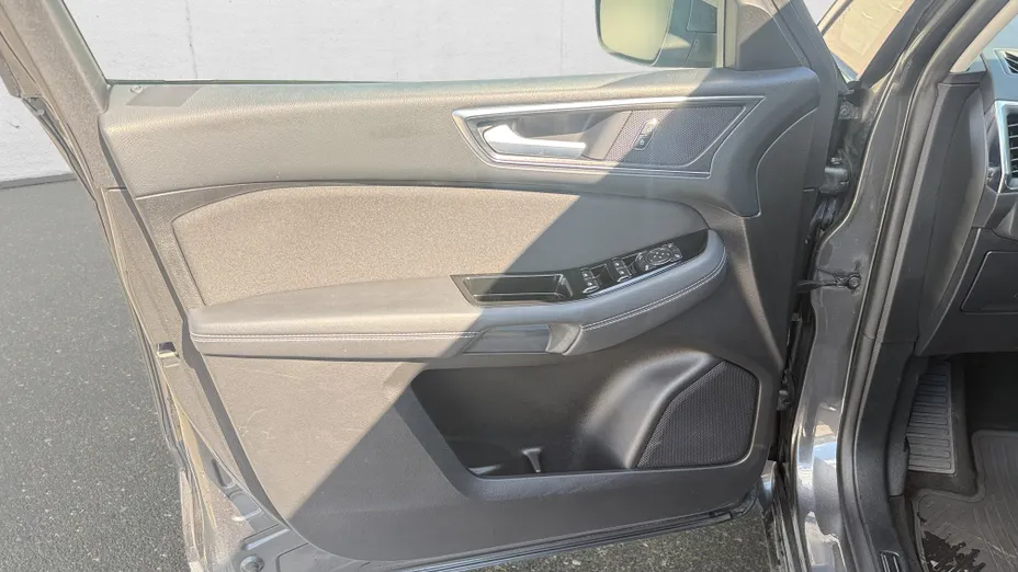 FORD S-MAX S-MAX 2.0 EcoBlue AWD Titanium aut