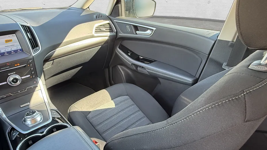 FORD S-MAX S-MAX 2.0 EcoBlue AWD Titanium aut