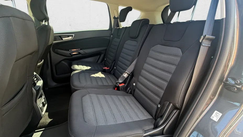 FORD S-MAX S-MAX 2.0 EcoBlue AWD Titanium aut