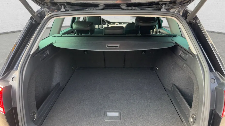 VOLKSWAGEN Passat Passat 2.0 TSI Elegance DSG