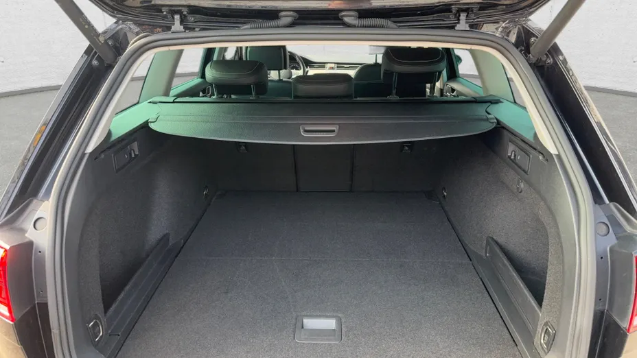 VOLKSWAGEN Passat Passat 2.0 TSI Elegance DSG