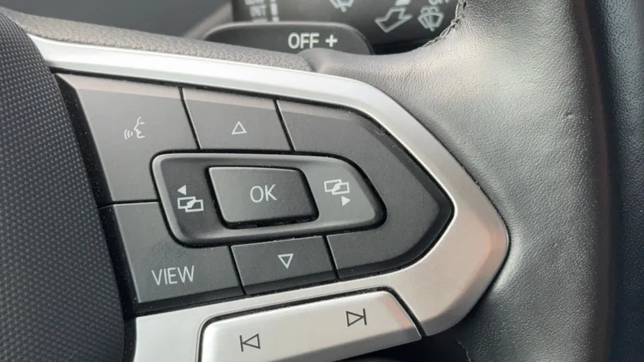 VOLKSWAGEN Passat Passat 2.0 TSI Elegance DSG