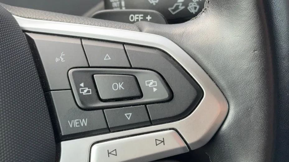 VOLKSWAGEN Passat Passat 2.0 TSI Elegance DSG