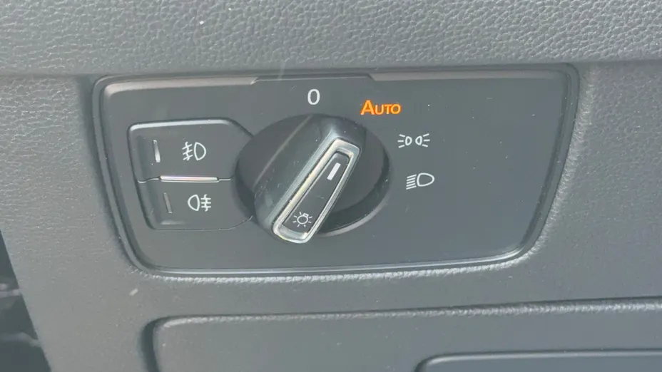 VOLKSWAGEN Passat Passat 2.0 TSI Elegance DSG