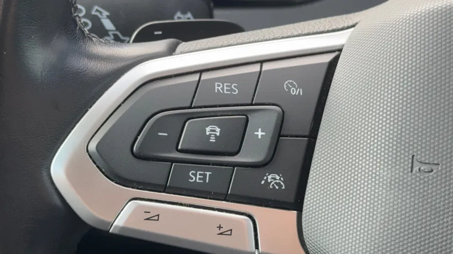 VOLKSWAGEN Passat Passat 2.0 TSI Elegance DSG