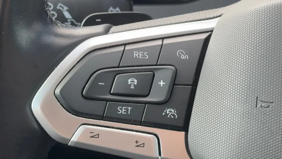VOLKSWAGEN Passat Passat 2.0 TSI Elegance DSG
