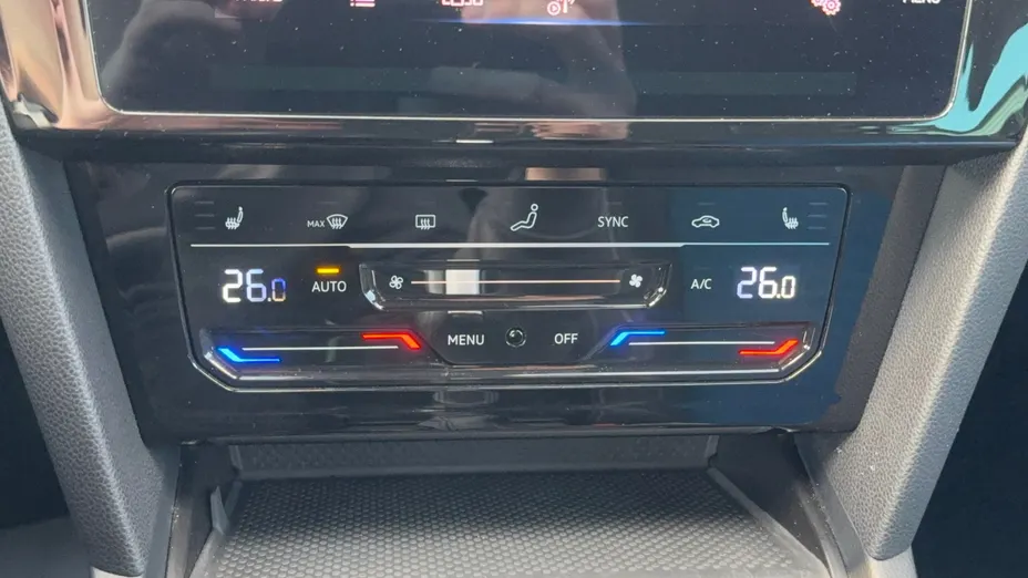 VOLKSWAGEN Passat Passat 2.0 TSI Elegance DSG