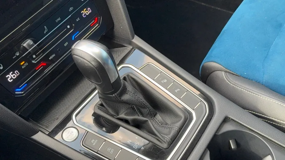 VOLKSWAGEN Passat Passat 2.0 TSI Elegance DSG