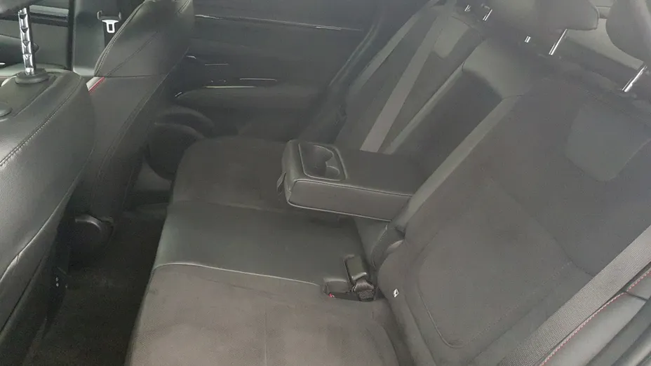 HYUNDAI Tucson Tucson 1.6 T-GDi HEV N Line 4WD