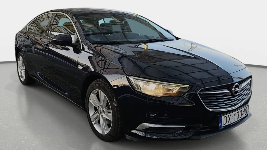 OPEL Insignia Insignia 1.5 T GPF Innovation S&S aut