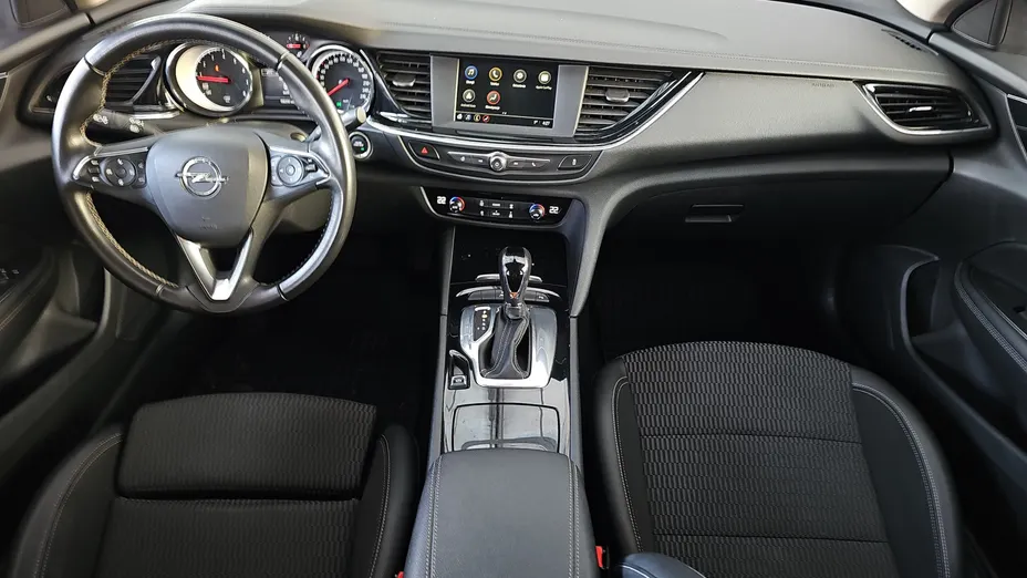 OPEL Insignia Insignia 1.5 T GPF Innovation S&S aut