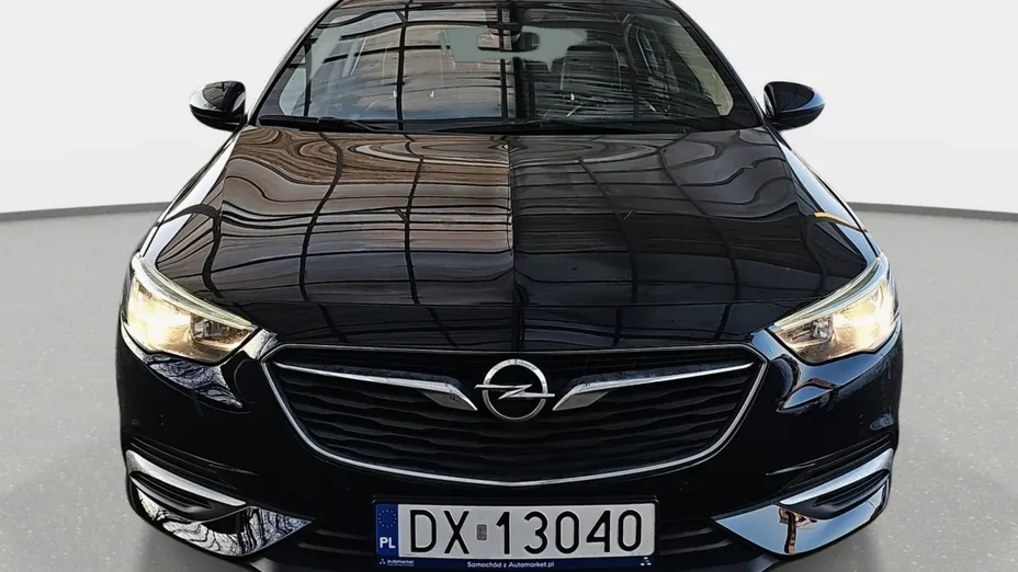 OPEL Insignia Insignia 1.5 T GPF Innovation S&S aut