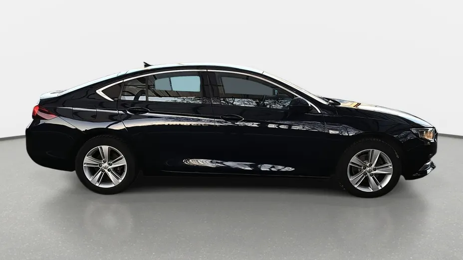OPEL Insignia Insignia 1.5 T GPF Innovation S&S aut