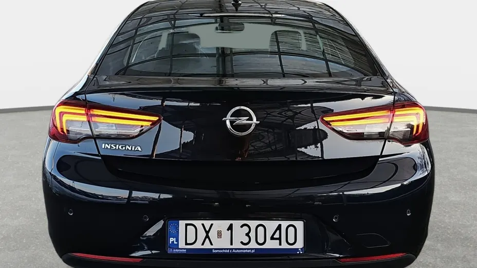 OPEL Insignia Insignia 1.5 T GPF Innovation S&S aut