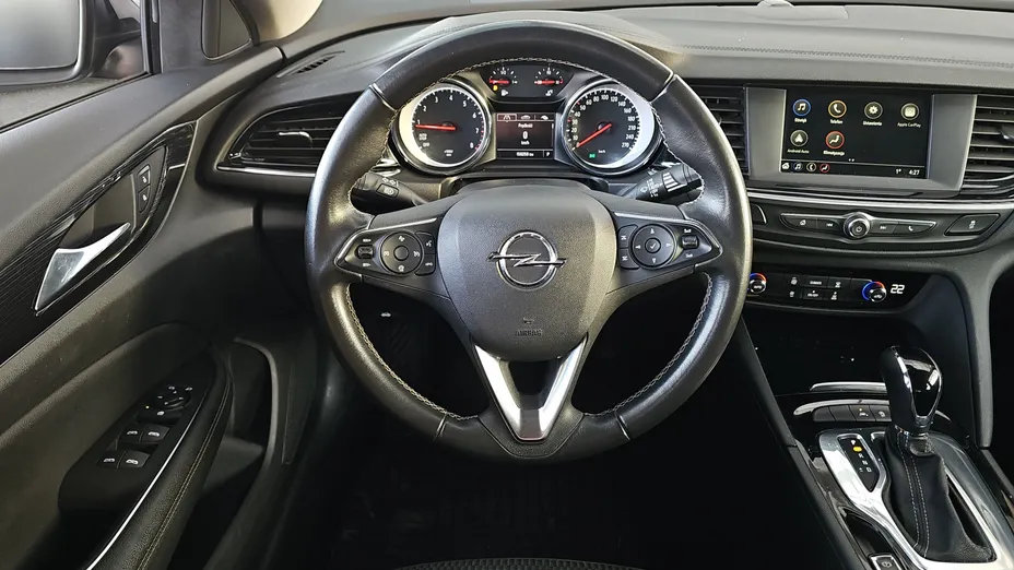 OPEL Insignia Insignia 1.5 T GPF Innovation S&S aut