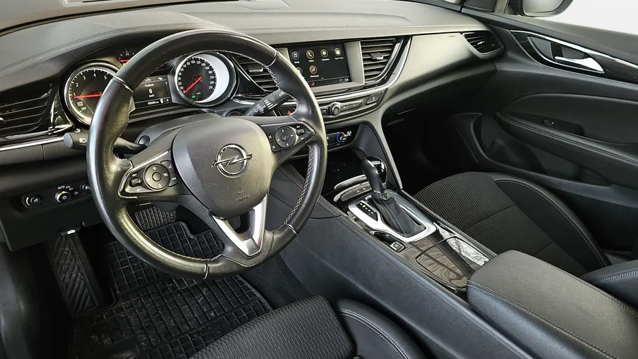 OPEL Insignia Insignia 1.5 T GPF Innovation S&S aut