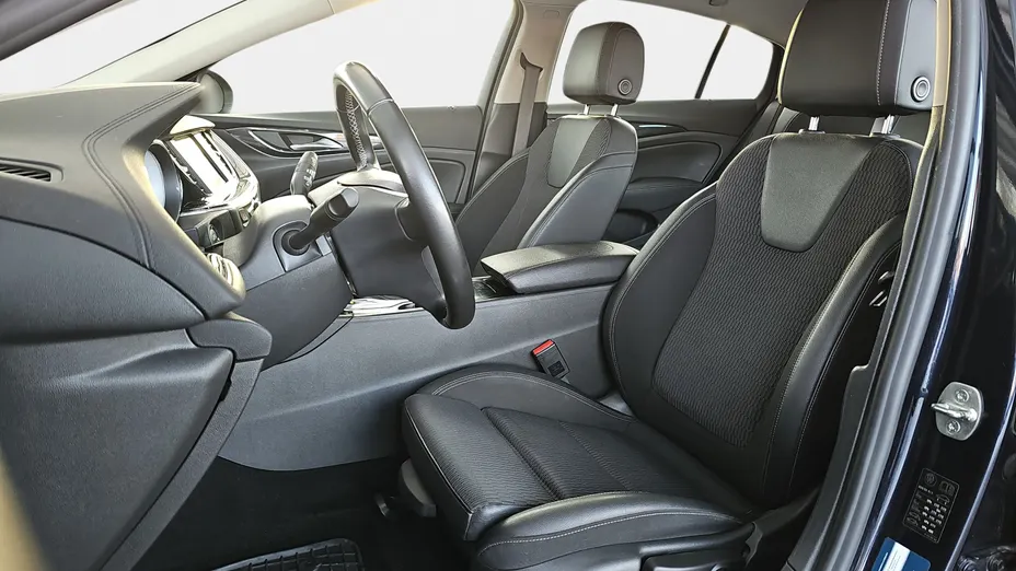 OPEL Insignia Insignia 1.5 T GPF Innovation S&S aut