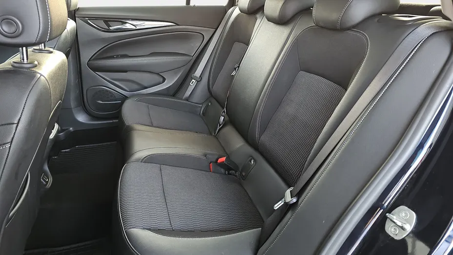 OPEL Insignia Insignia 1.5 T GPF Innovation S&S aut