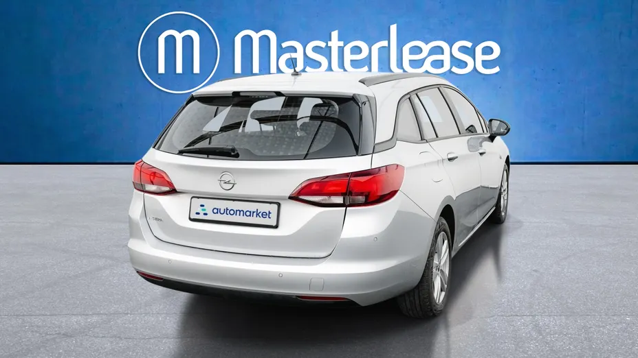 OPEL Astra Astra V 1.2 T Edition S&S