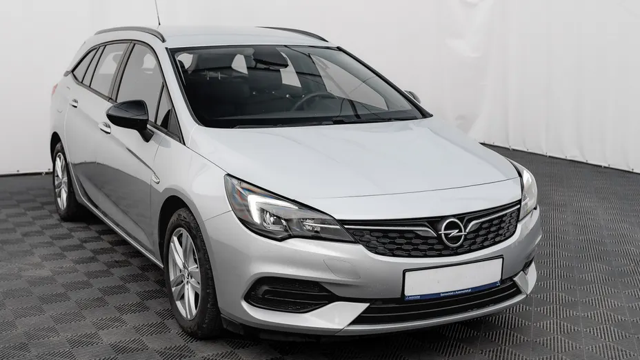 OPEL Astra Astra V 1.2 T Edition S&S