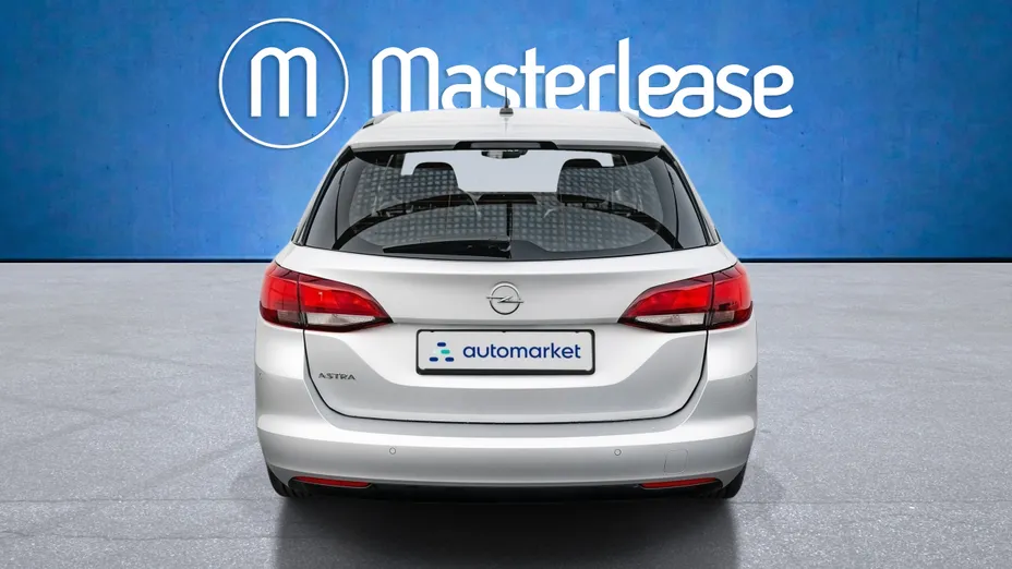OPEL Astra Astra V 1.2 T Edition S&S