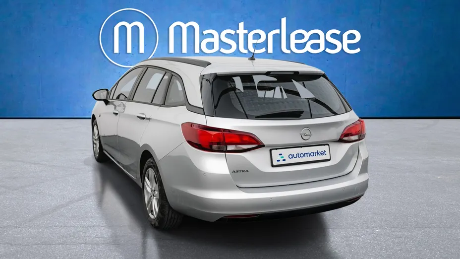 OPEL Astra Astra V 1.2 T Edition S&S