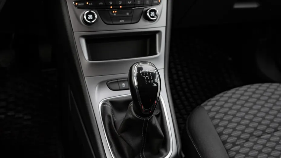 OPEL Astra Astra V 1.2 T Edition S&S