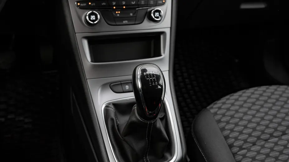 OPEL Astra Astra V 1.2 T Edition S&S