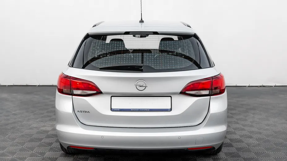 OPEL Astra Astra V 1.2 T Edition S&S