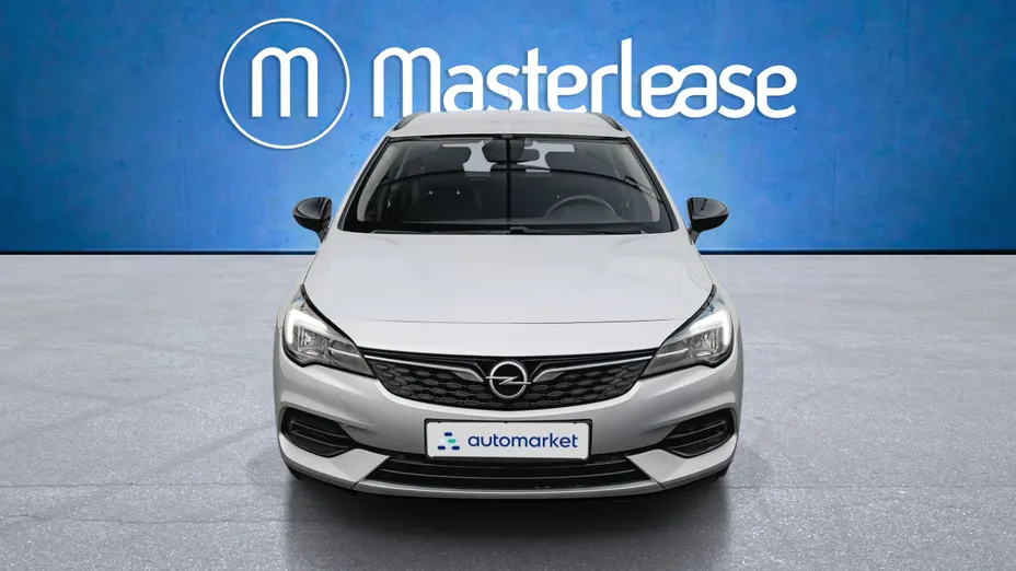 OPEL Astra Astra V 1.2 T Edition S&S
