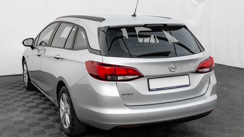 OPEL Astra Astra V 1.2 T Edition S&S