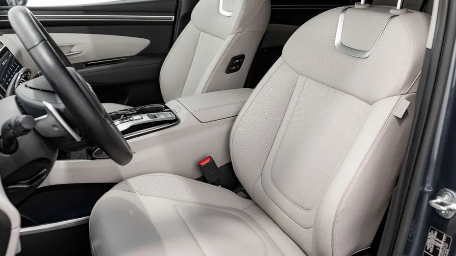 HYUNDAI Tucson Tucson 1.6 T-GDi 48V Platinum 4WD DCT