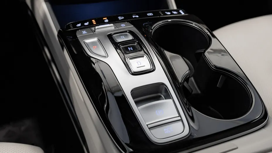 HYUNDAI Tucson Tucson 1.6 T-GDi 48V Platinum 4WD DCT