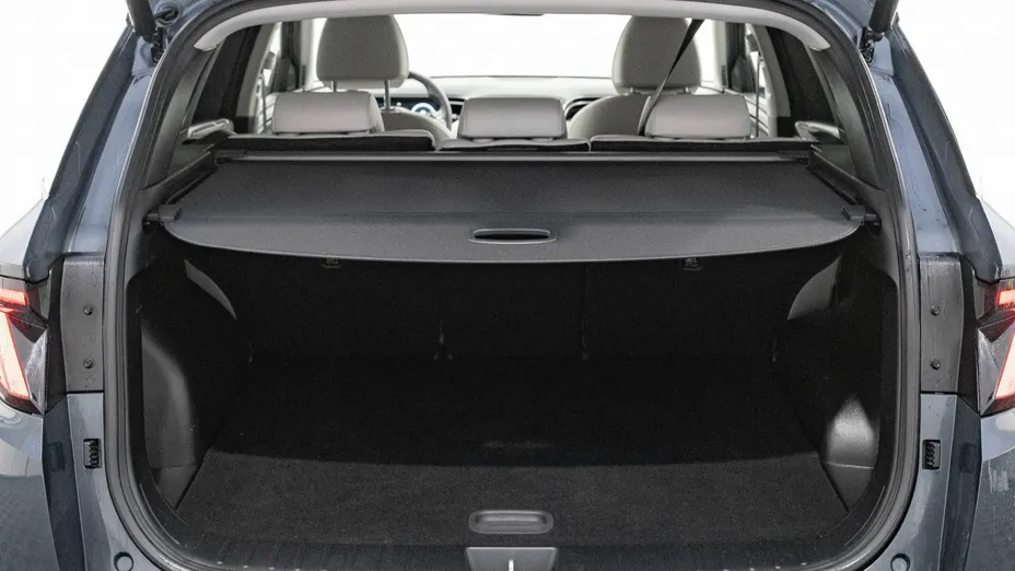 HYUNDAI Tucson Tucson 1.6 T-GDi 48V Platinum 4WD DCT